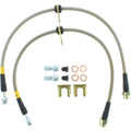 Stoptech auto part