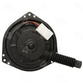 BLOWER MOTOR