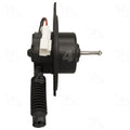 BLOWER MOTOR