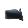 8796 DODGE DAKOTA PU RH MANUAL OE MIRROR BLACK 5X7 STANDARD