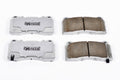 Power Stop 15-16 Buick Regal Front or Rear Z26 Extreme Street Brake Pads w/Hardware