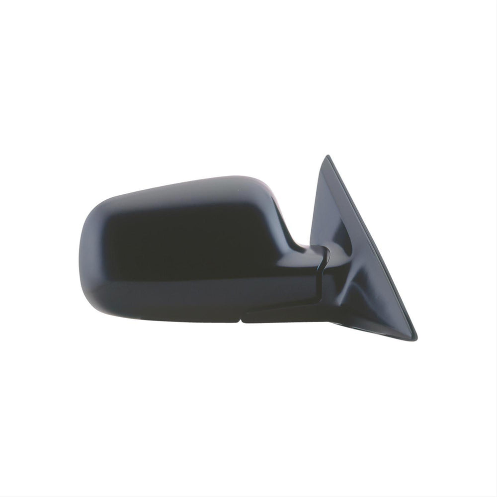 9497 HONDA ACCORD COUPE RH POWER FOLDAWAY OE MIRROR BLACK