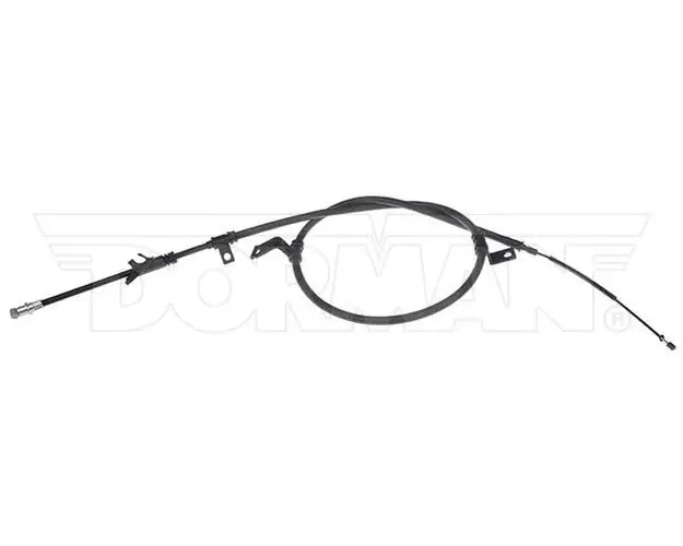 BRAKE CABLE