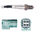 Walker Products Inc. - Sensors auto part detail