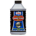 Brake Fluid Dot 3 Case 12x12oz