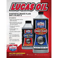 Brake Fluid Dot 3 Case 12x12oz