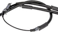 PARKING BRAKE CABLE