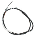 PARKING BRAKE CABLE