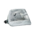 CAPA 9703 FD FSRS PU/9702 XPDTN(FR 7/96)HEADLAMP ASSY LH