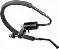 HOSE ASSY.