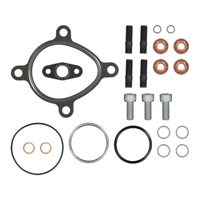 Turbocharger Mounting Kit - 04-10167-01