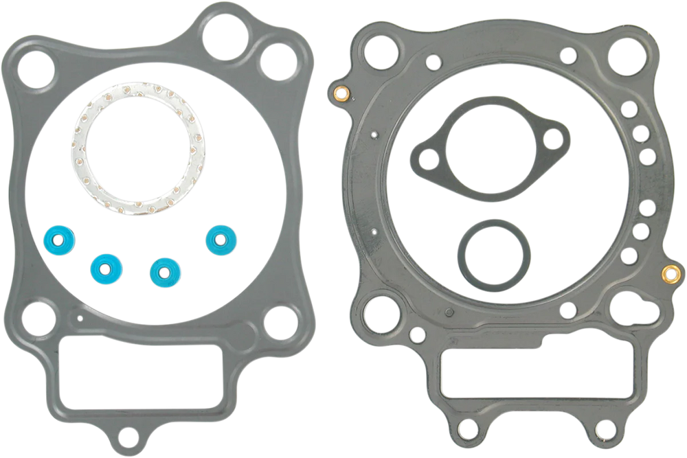 Cylinder Works 10-17 Honda CRF 250 R 250cc +3.20mm Big Bore Top-End Gasket Kit 80mm