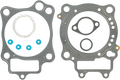 Cylinder Works 10-17 Honda CRF 250 R 250cc +3.20mm Big Bore Top-End Gasket Kit 80mm