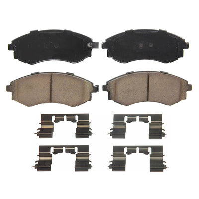 WAGNER BRAKE auto part