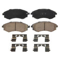WAGNER BRAKE auto part