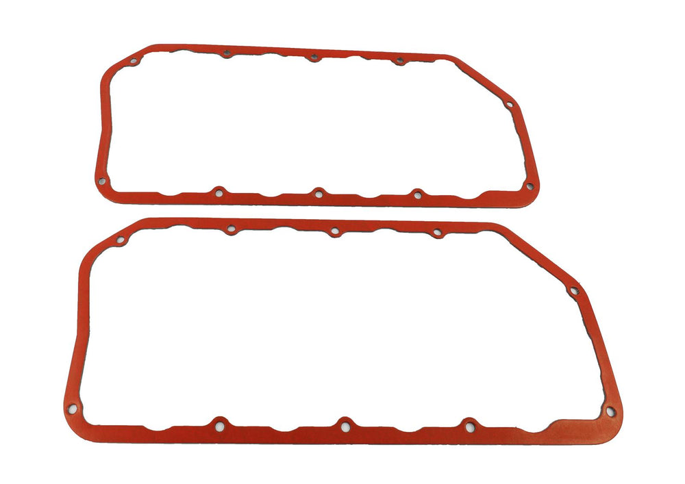VALVE COVER GASKETS NHRA STEEL