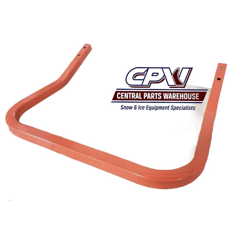 SPINNER PROTECTOR, ORANGE