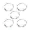 CLAMP,HOSE 1.750 DIA, 25 PCS/BAG