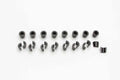 Manley Super 7 Degree Valve Locks (16 pair)