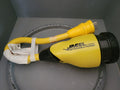 PIGTAIL ADAPTER 15A PLUG TO 30A LOCKING CONNECTOR