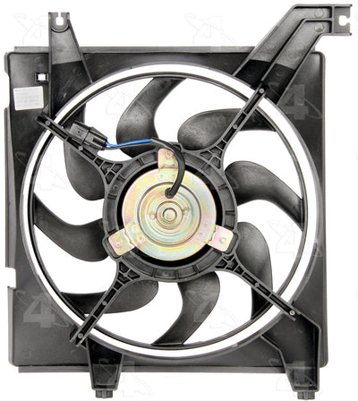 FOUR SEASONS auto part
