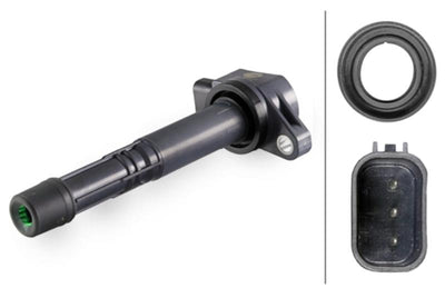 IGNITION COIL
