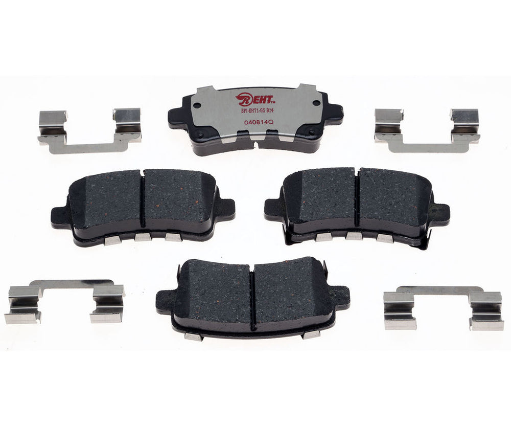 R auto part