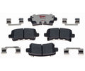 BRAKE PAD SET