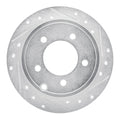R1 Concepts auto part detail
