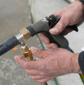 LISLE auto part
