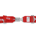 L&L 55" LAP WA 5PT PD HN RED