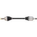 NEW CV AXLE