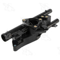 THERMOSTAT HOUSING