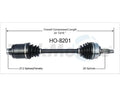 TRAKMOTIVE auto part