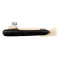 EXTERIOR DOOR HANDLE