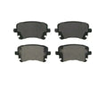 WAGNER BRAKE auto part