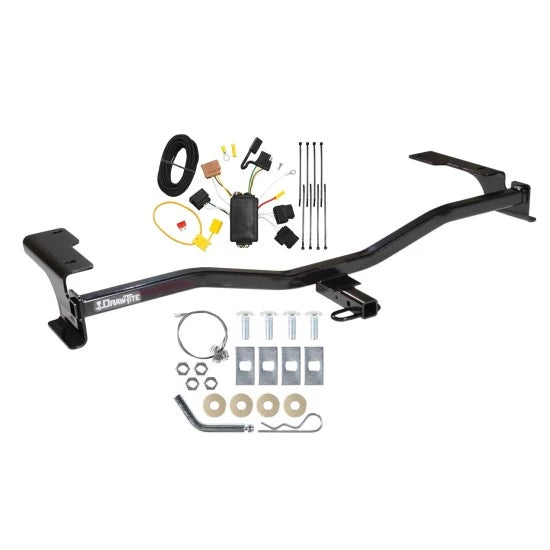 Draw-Tite auto part
