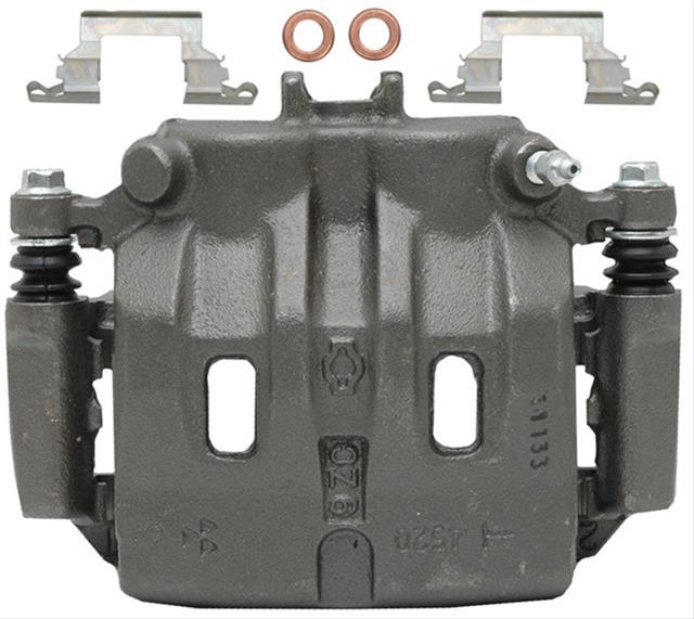 FRICTION CALIPERS