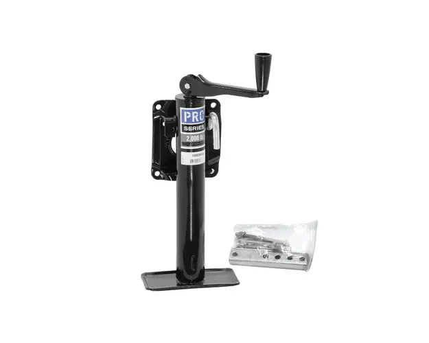 WESBAR hardware kit