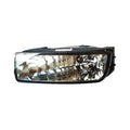 LH FOG LAMP ASSY; W/O BULB; TO 12/1/03; EXPEDITION 0304