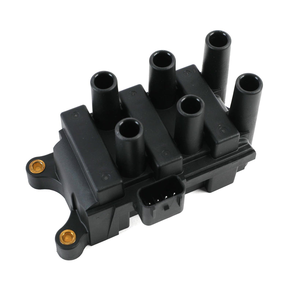 NGK Ignition Coil Stock # 49001