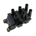 NGK Ignition Coil Stock # 49001