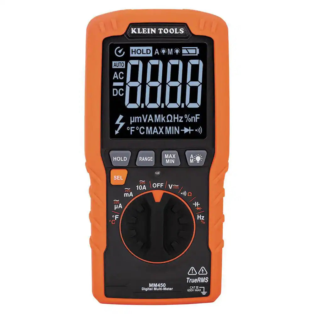 Klein Tools auto part