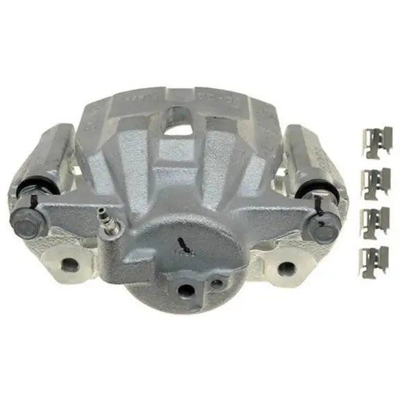 Centric Semi-Loaded Brake Caliper - Front Left