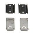 HURST OE HANDLE RETAINER CLIP SET