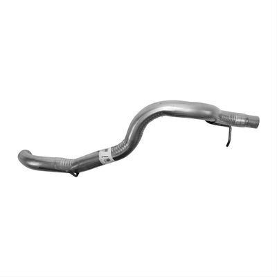 0207 LIBERTY 2.4L/3.7L/2.8L PREBENT TAIL PIPE