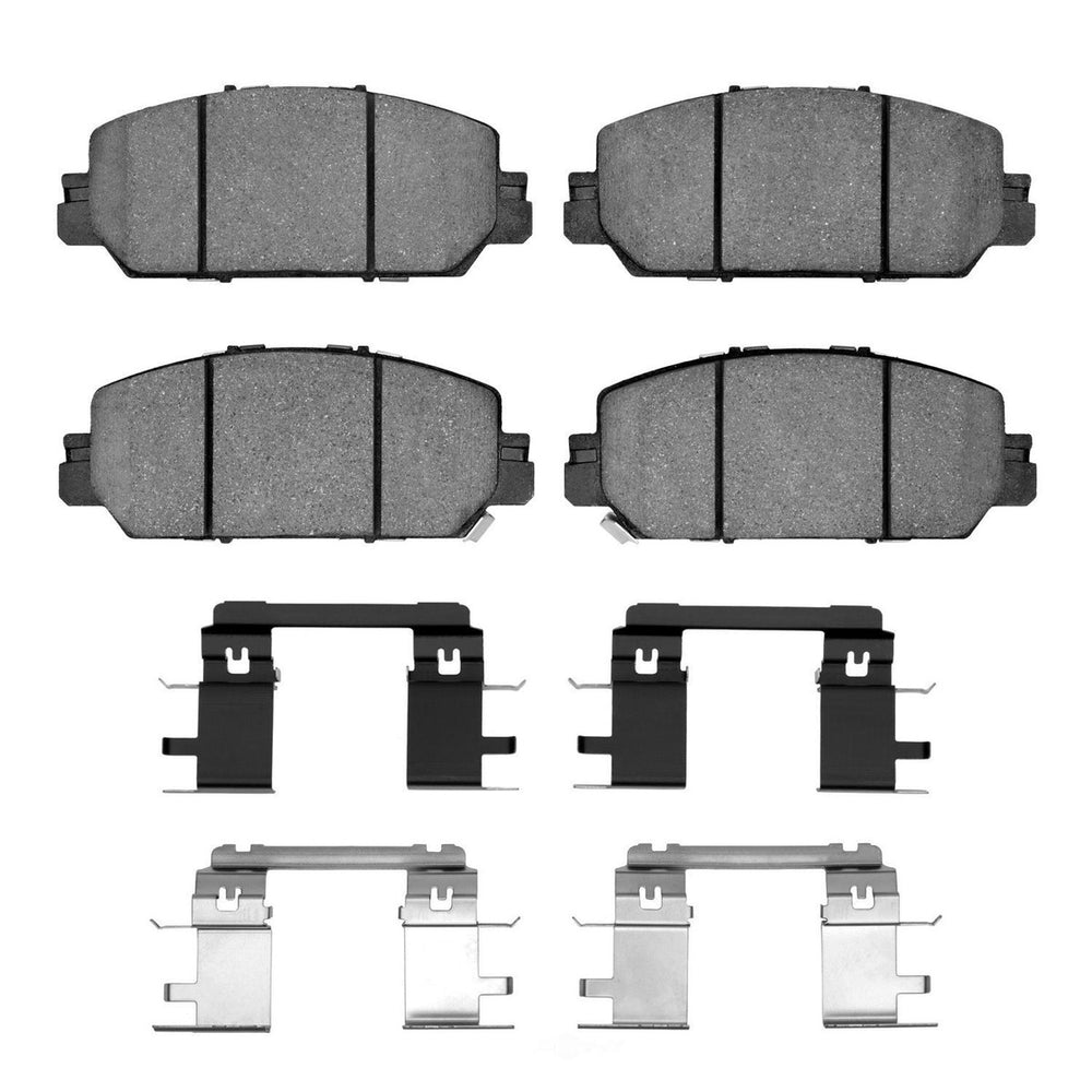 DFC auto part