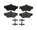 SEMI-MET BRAKE PADS
