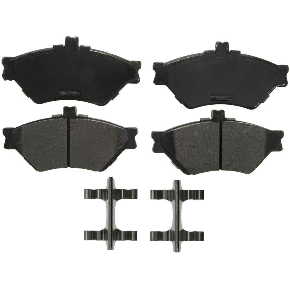 WAGNER BRAKE auto part