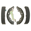 DRUM BRAKE SHOE SET